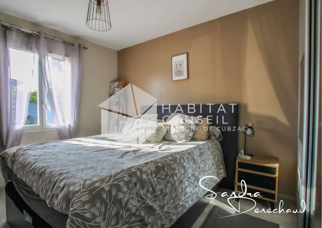 Maison 105 m² à Pugnac  - photo 9