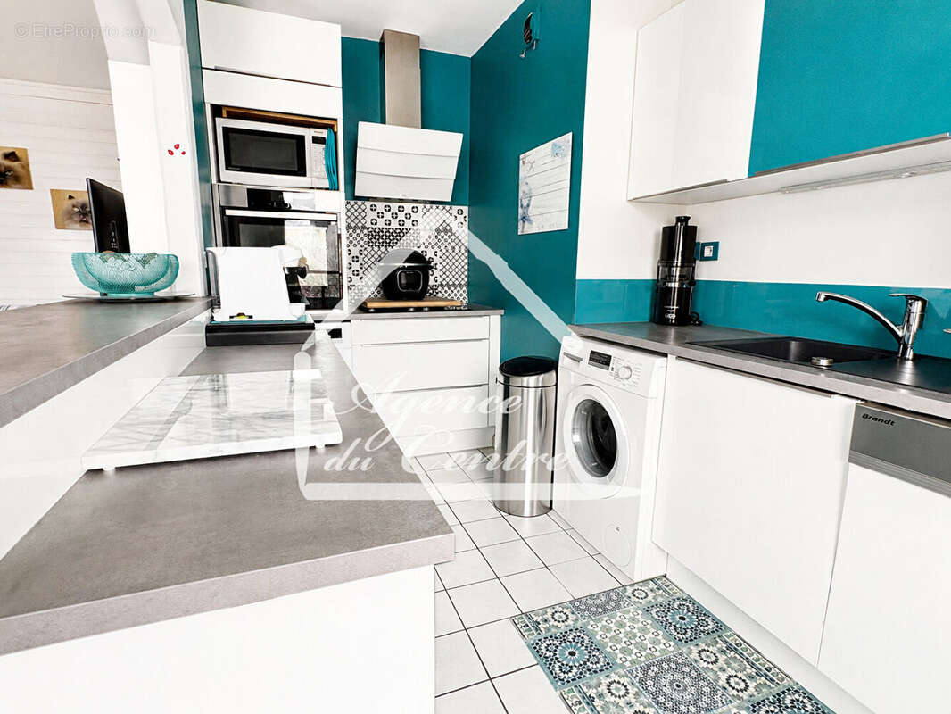 Appartement à CACHAN
