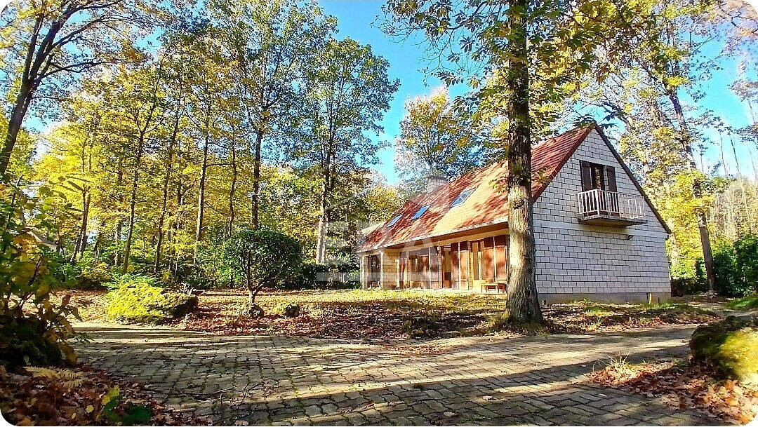 Maison à GIF-SUR-YVETTE