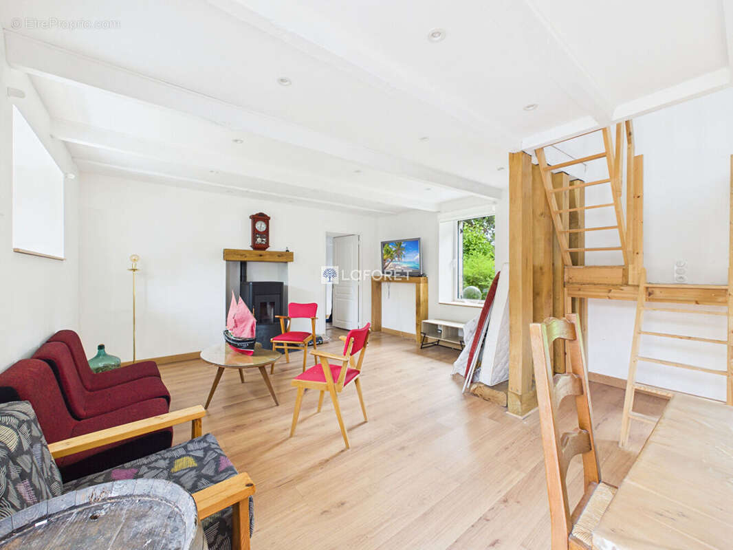Maison Pont-l'Abbé, 6 pièce(s) 138 m2 - photo 6