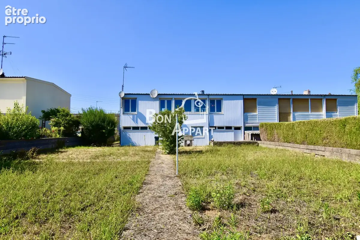 Maison à fort potentiel - photo 2