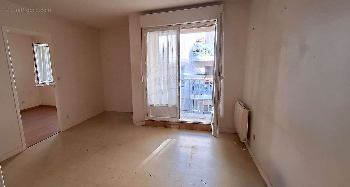 Appartement à SAINTES