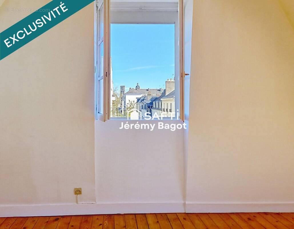 Photo 1 - Appartement à TOURS