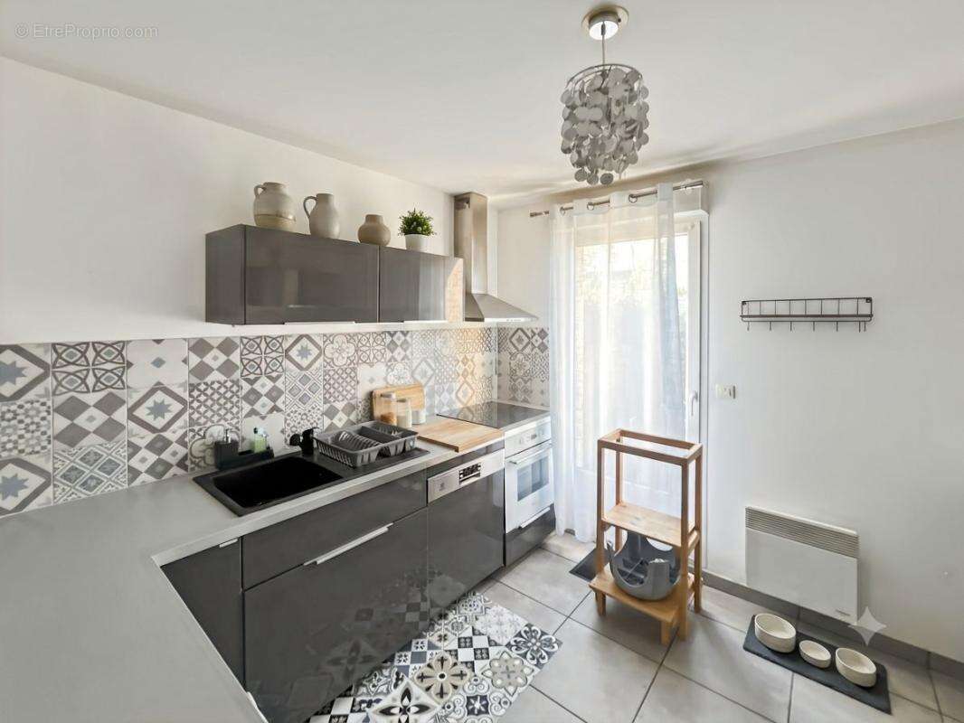 Duplex T3 avec Jardin & Balcon – Idéalement situé à Saint-Jean-le-Blanc – 176 550 € - photo 5