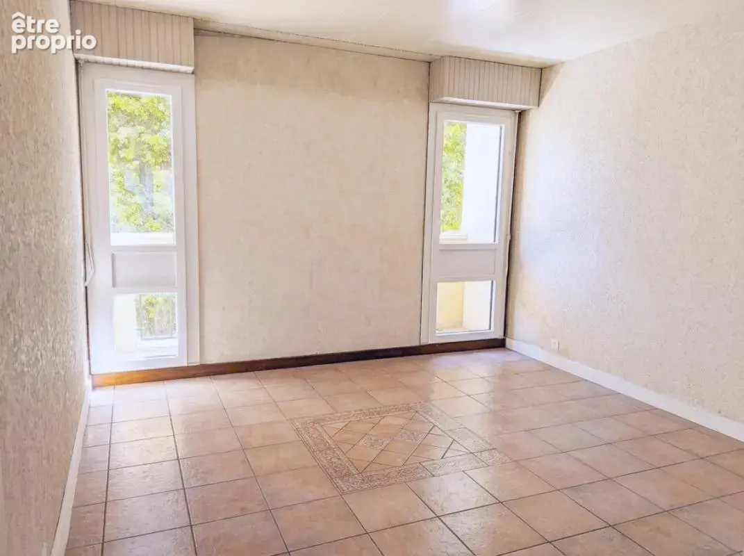 Pessac Pontet - T6 lumineux 104 m² env. - 4 ch - Parc & Tennis - photo 12