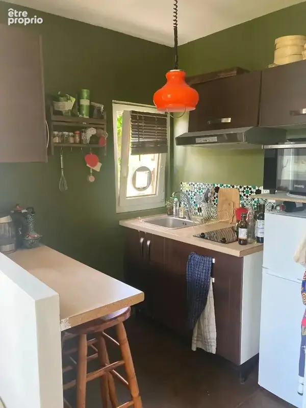 Appartement T1 à vendre à Marly le Roi - Centre, proche gare et commodités - photo 8