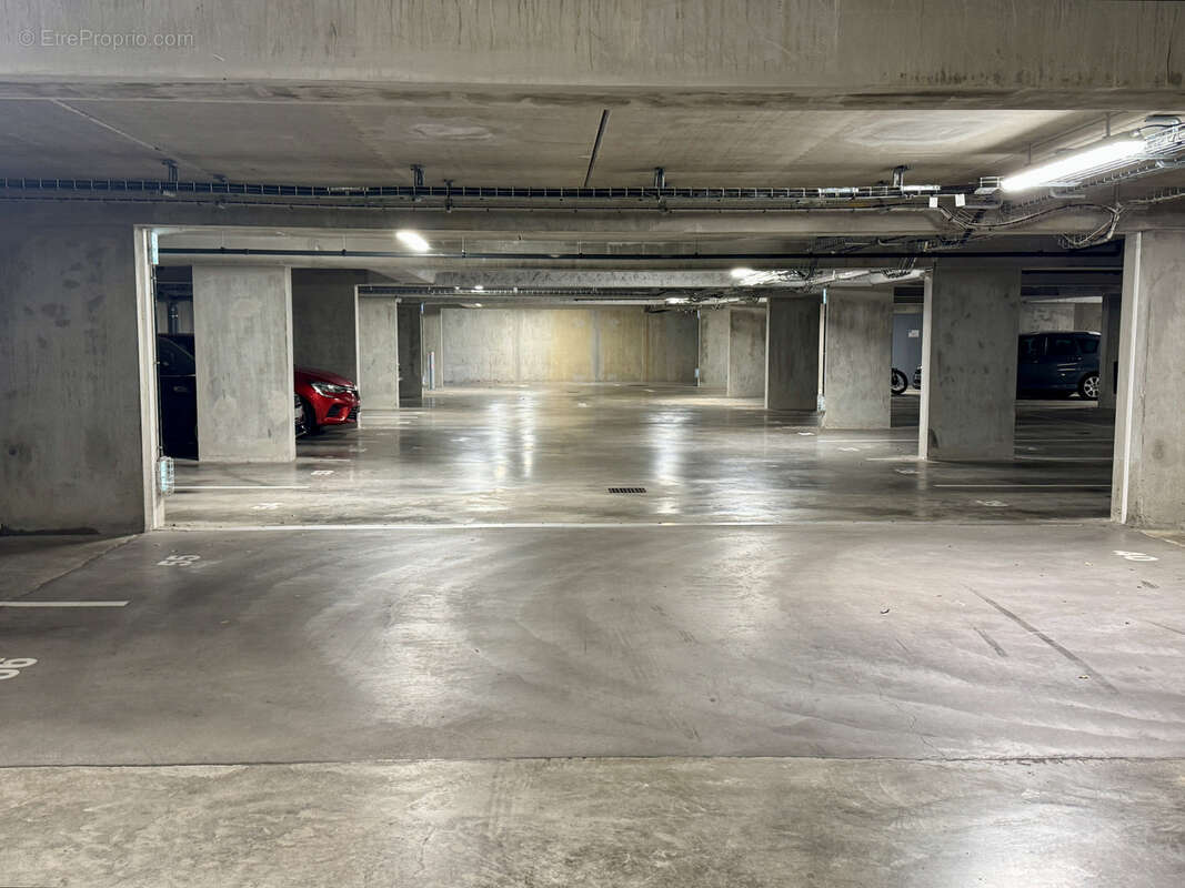 Appartement à LES SABLES-D'OLONNE