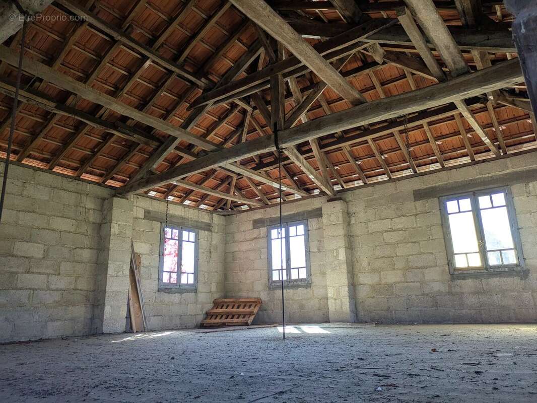 Charmante maison périgourdine avec dépendance - photo 19