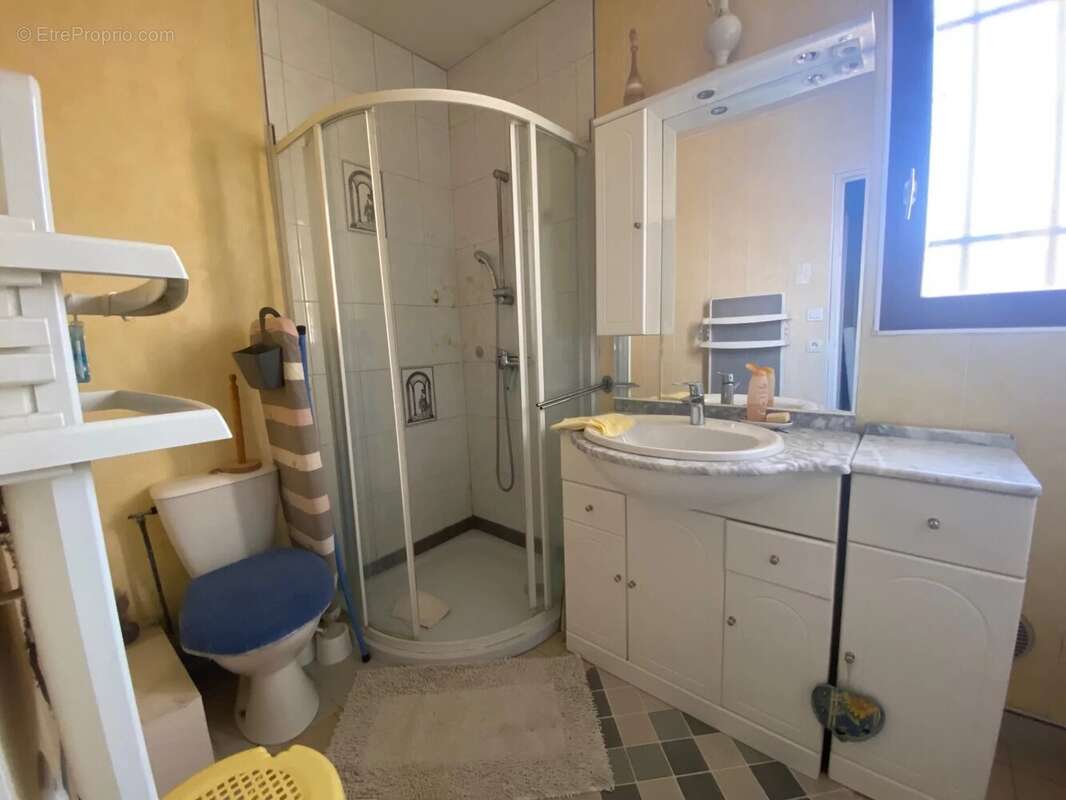 MAISON dans la commune du  MUY T4 - photo 7