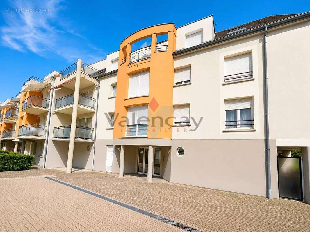 Appartement à RIEDISHEIM