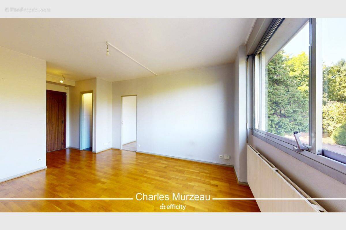 Appartement à SAINTE-FOY-LES-LYON