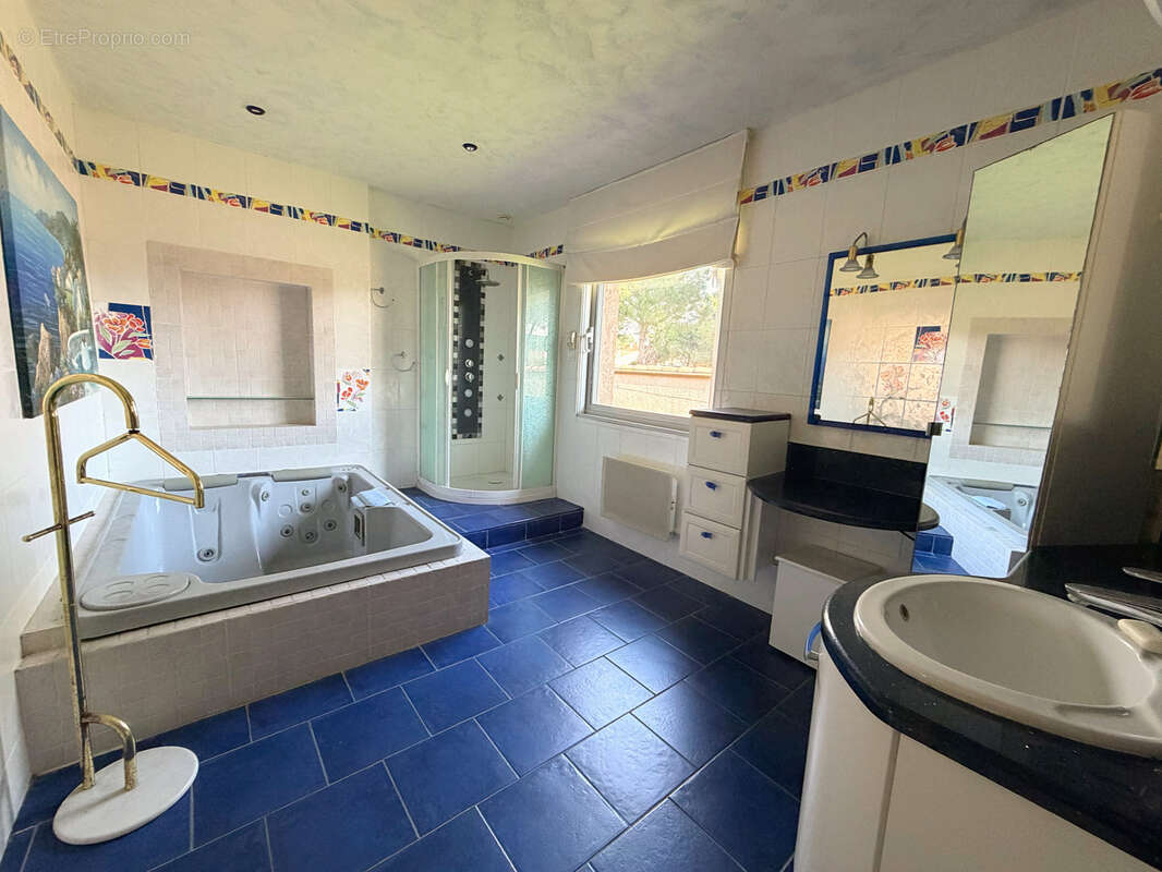 Maison à SAINT-CYPRIEN