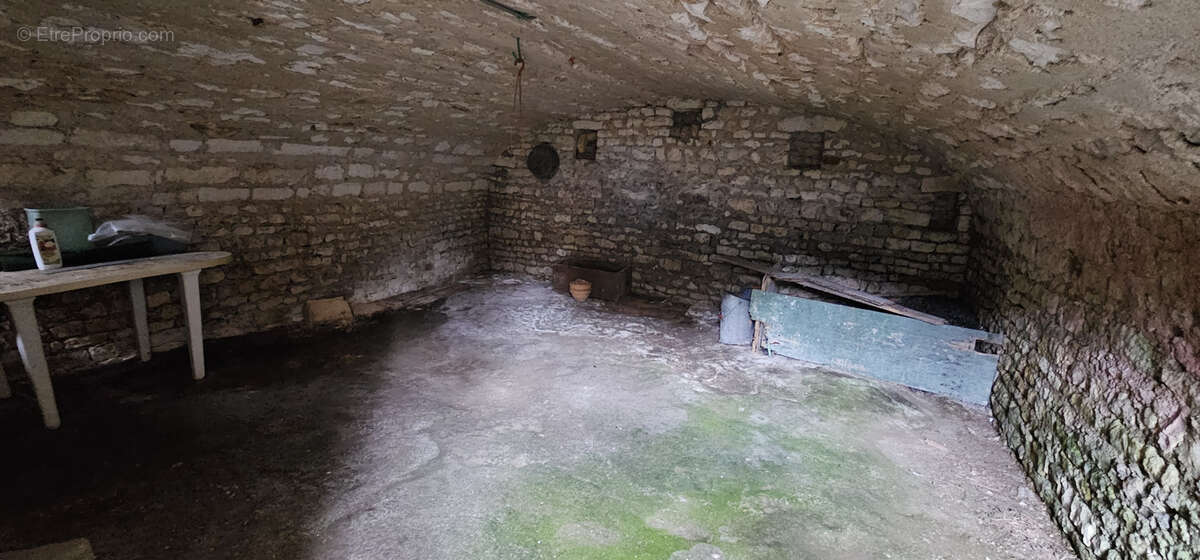 Maison de village, proche gare - photo 11