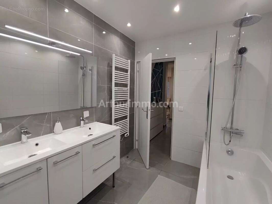 Appartement à DRAVEIL