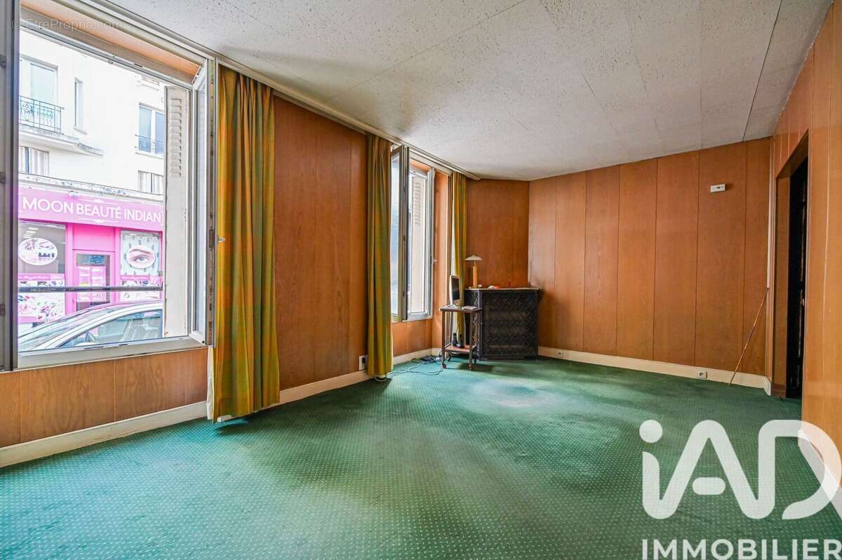 Photo 4 - Maison à BOIS-COLOMBES