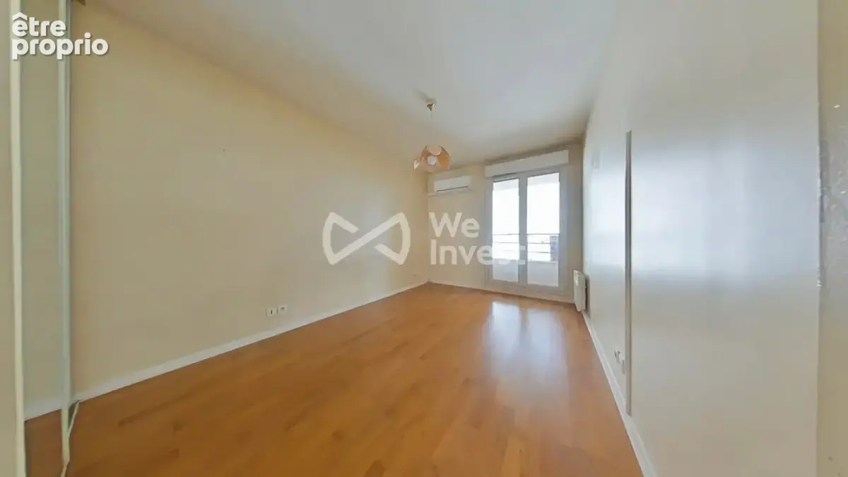 Appartement T4 88m² Colombes 750m centre-ville - photo 16