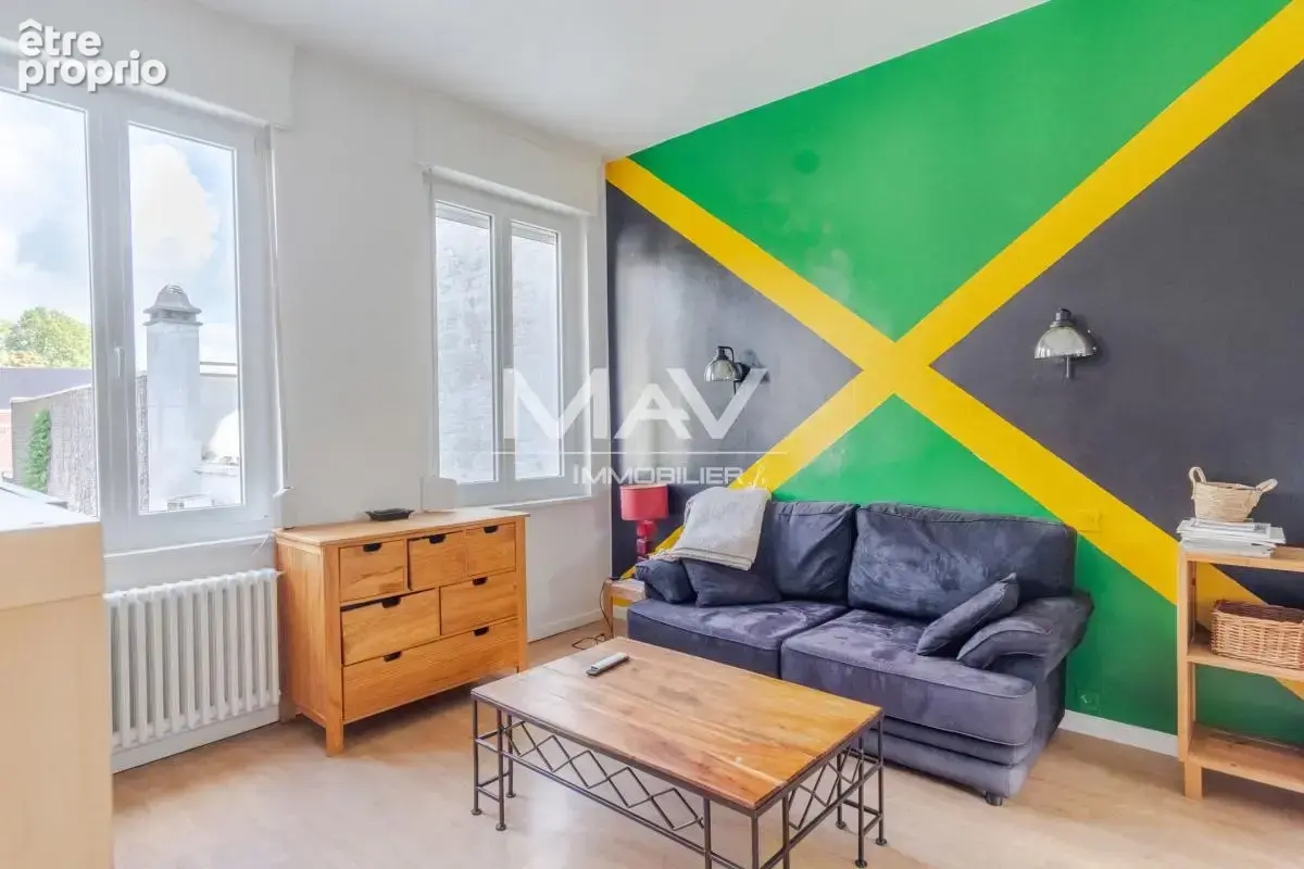 Maison 6 pièces 250 m² à vendre à Tourcoing (59200) - photo 5
