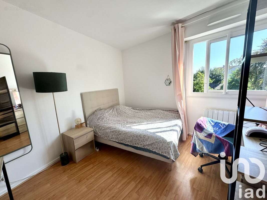 Photo 6 - Appartement à GROSLAY