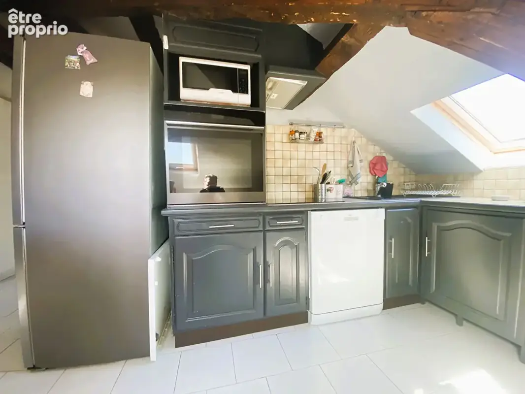 Appartement T1 à vendre à La Londe-les-Maures avec vue mer - Idéal investisseur - photo 7