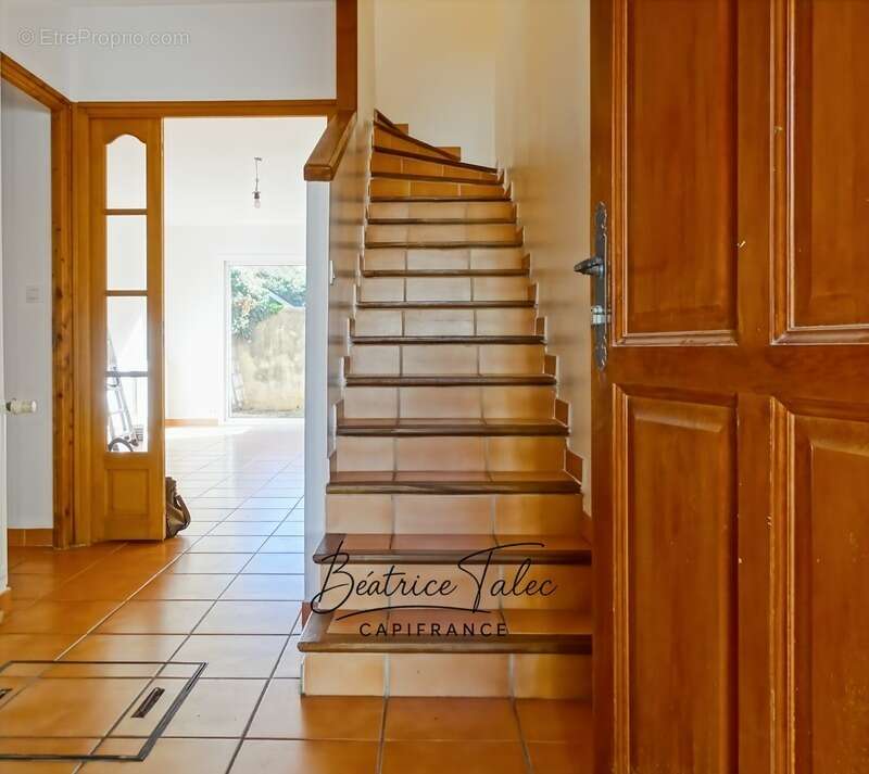 Appartement à VELAUX