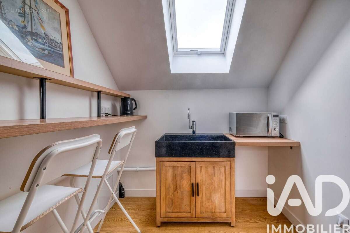 Photo 4 - Maison à VALLANGOUJARD