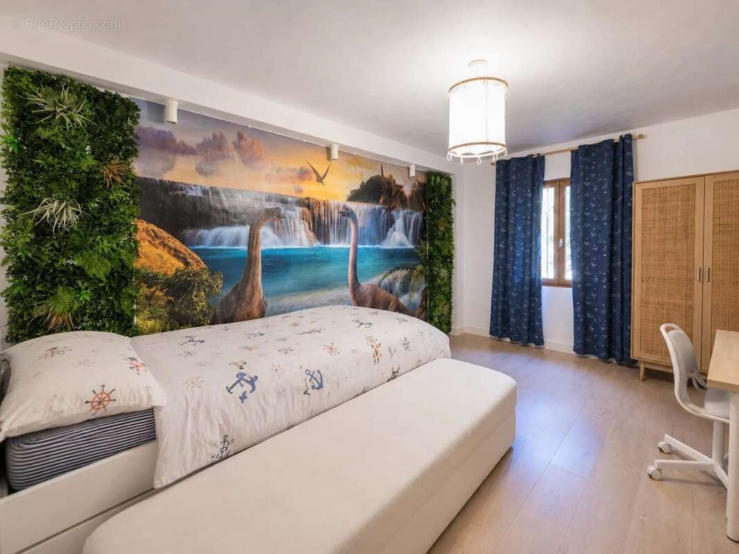 Maison à SAINTE-MAXIME