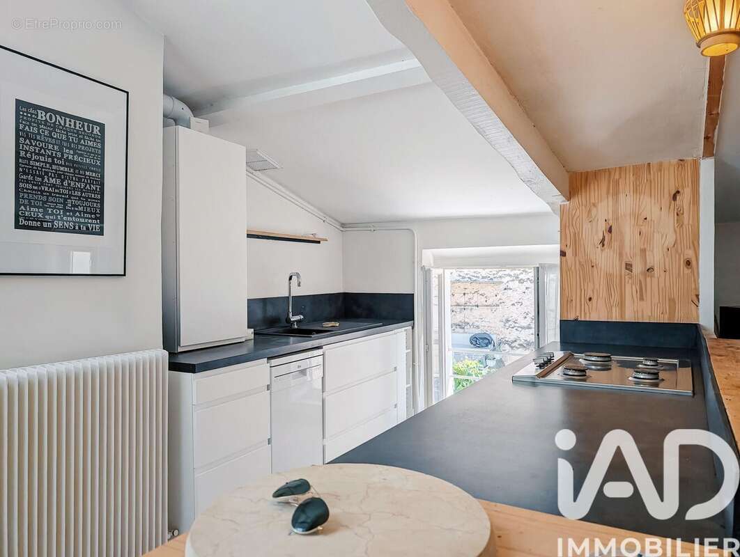 Photo 3 - Appartement à BRIGNOLES
