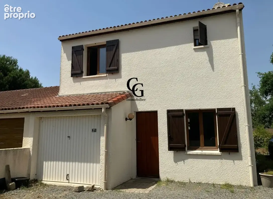 Maison 86 m² à Vertou  - photo 9