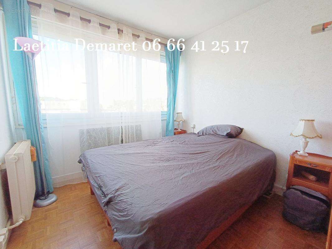 Appartement - photo 8