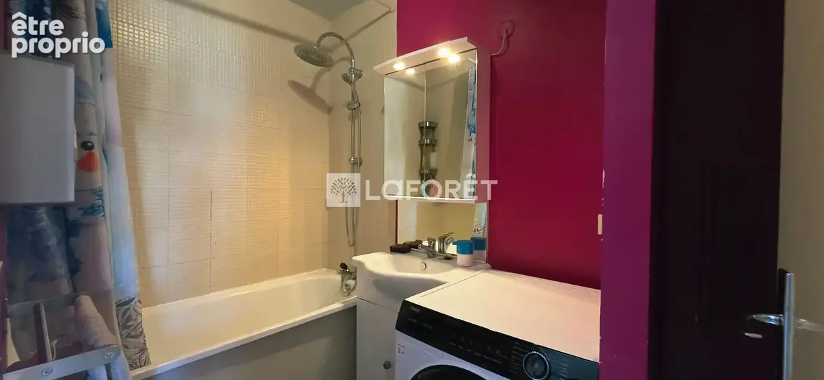 Maison Saint Denis 5 pièce(s) 88 m2 - photo 10