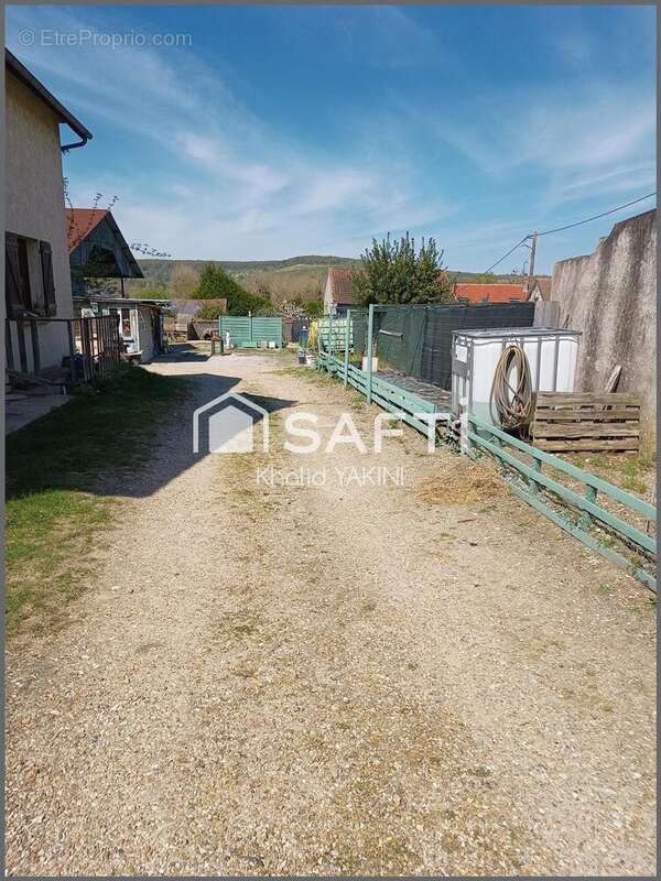 Photo 2 - Appartement à GOMMECOURT