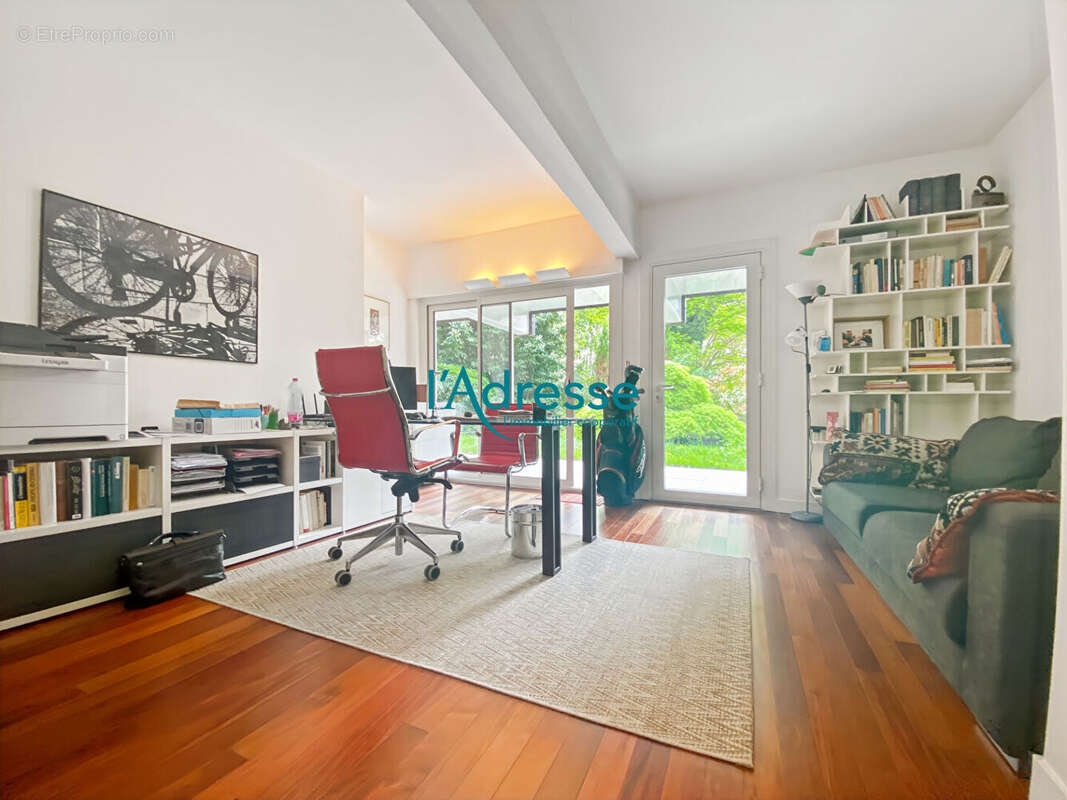 Maison à LAINVILLE-EN-VEXIN