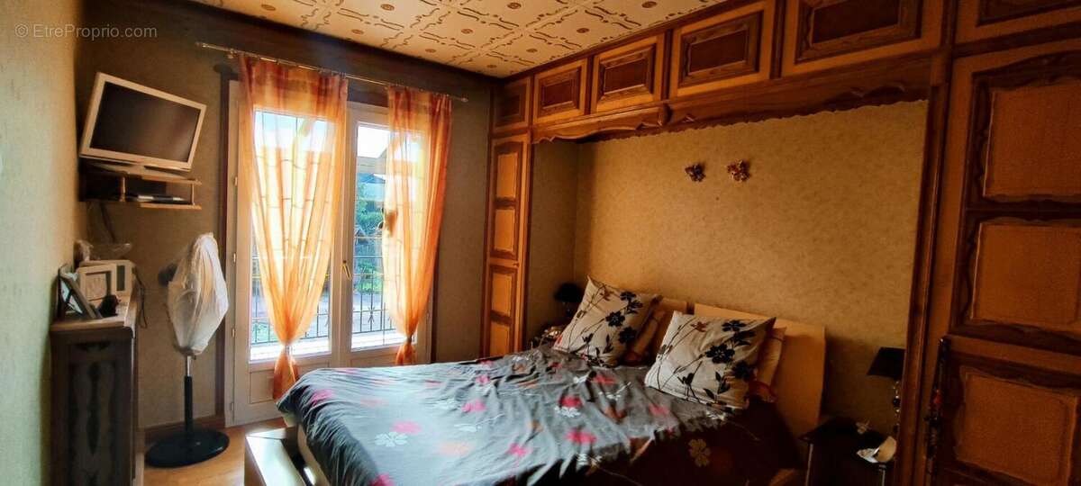 Maison de famille à Nevers - photo 10