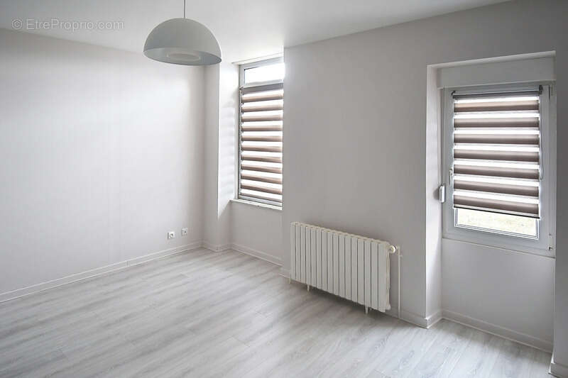 Appartement à LONGLAVILLE