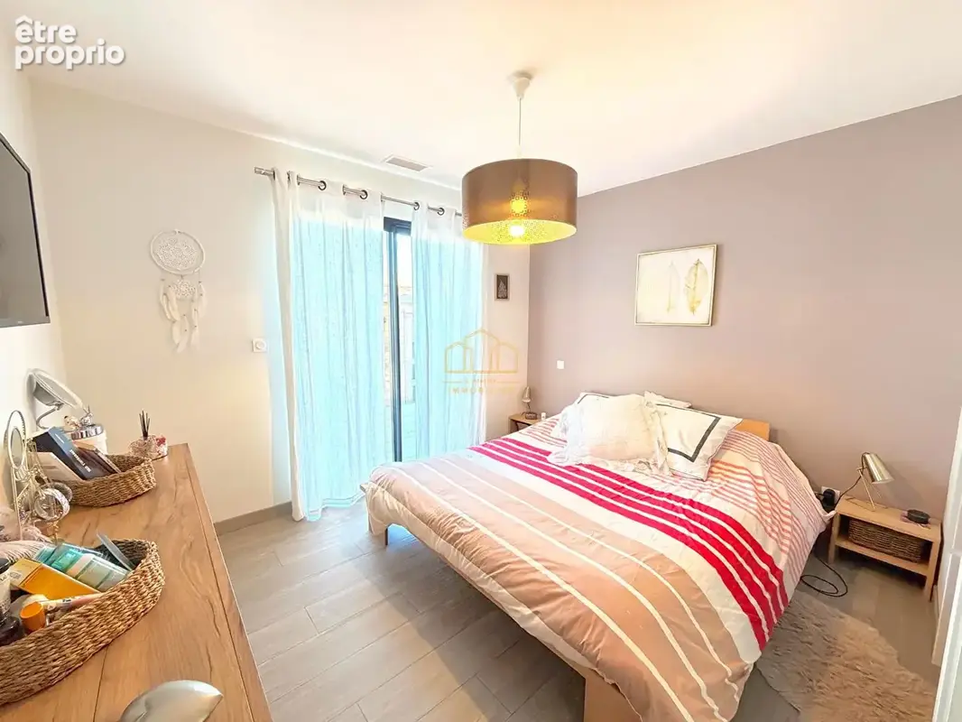 Maison T5 récente avec piscine et garage à vendre au Teich - photo 14
