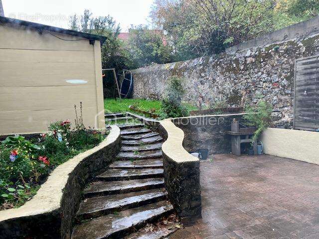 Appartement à BOULOGNE-SUR-MER