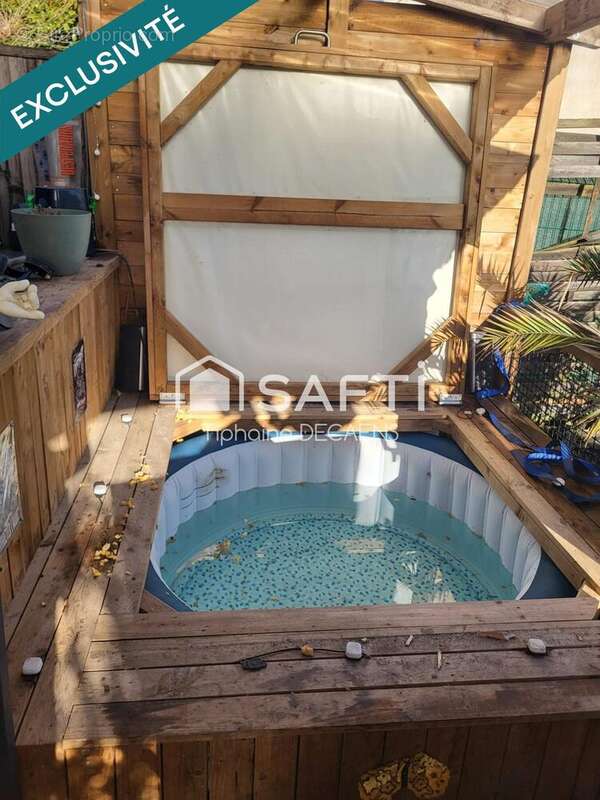 Photo 7 - Maison à SAINT-ROMAIN-SUR-CHER