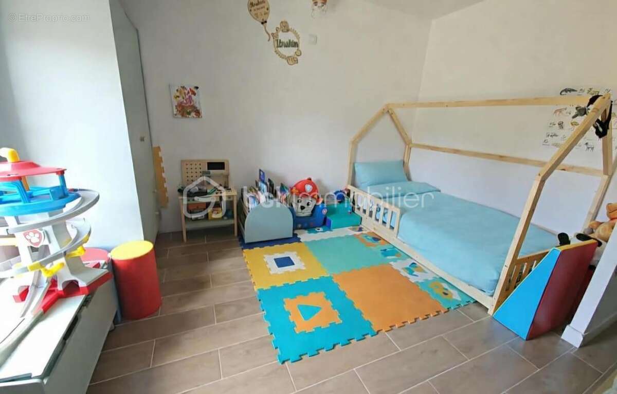 Maison à BIACHE-SAINT-VAAST