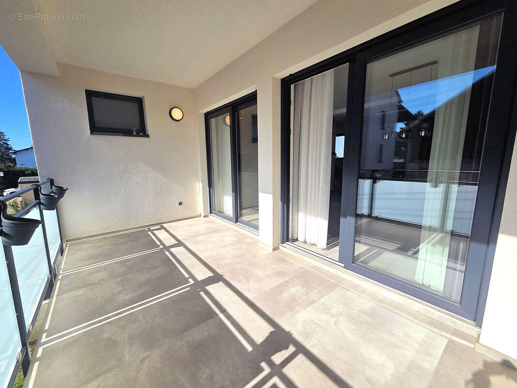 Maison à SAINT-LOUIS