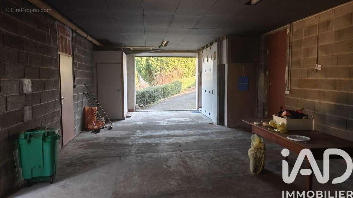 Photo 9 - Maison à L'ABSIE