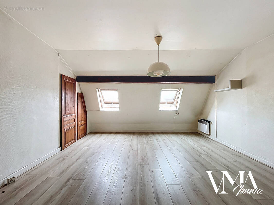Appartement à LYON-6E