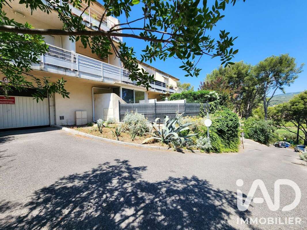Photo 5 - Appartement à LA CIOTAT