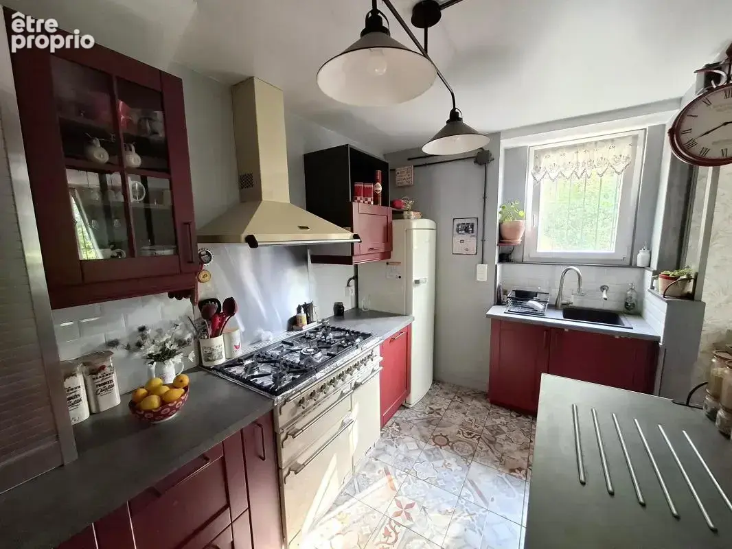 Maison de 97 m² au calme à Hautefontaine - photo 3