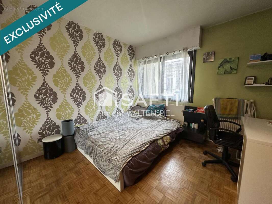 Photo 9 - Appartement à BORDEAUX