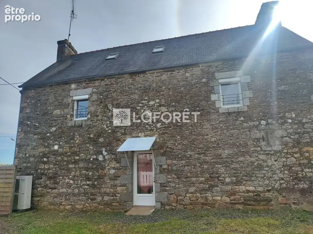 Une maison de 140 m² aux multiples possibilités à Brélidy - photo 7