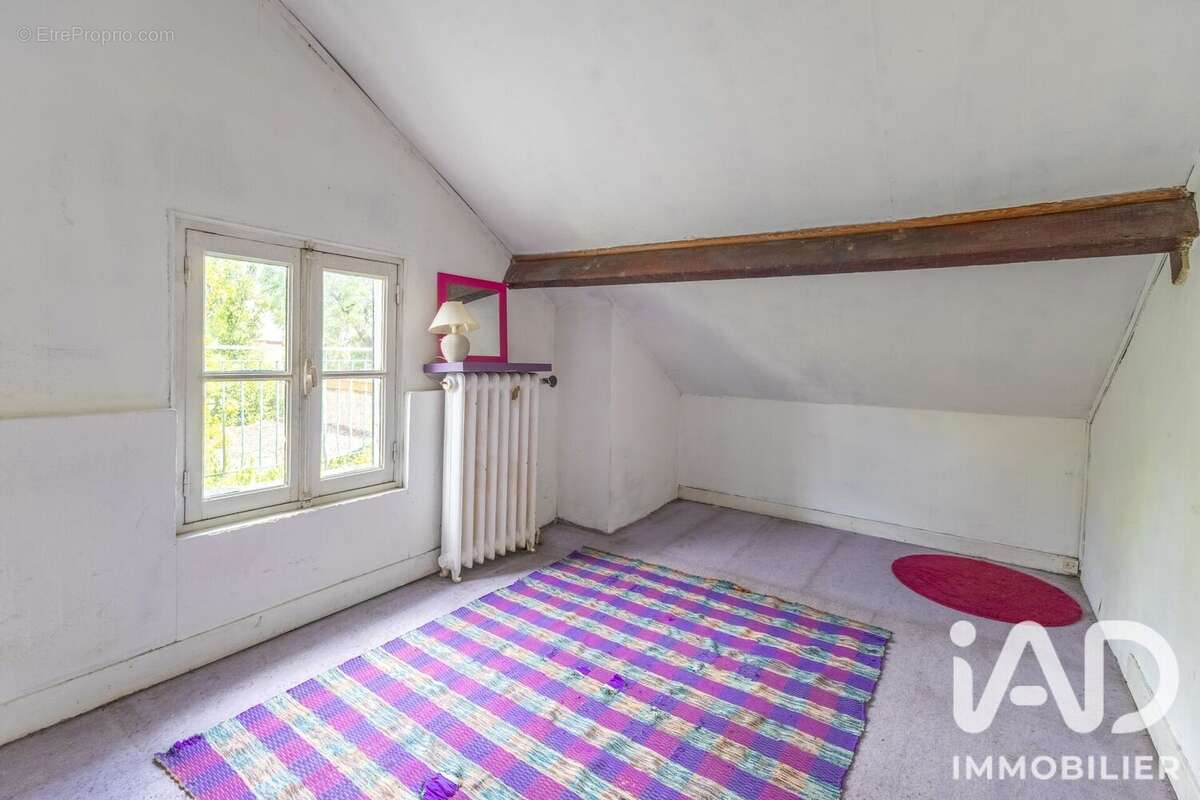 Maison 84 m² à Draveil  - photo 9