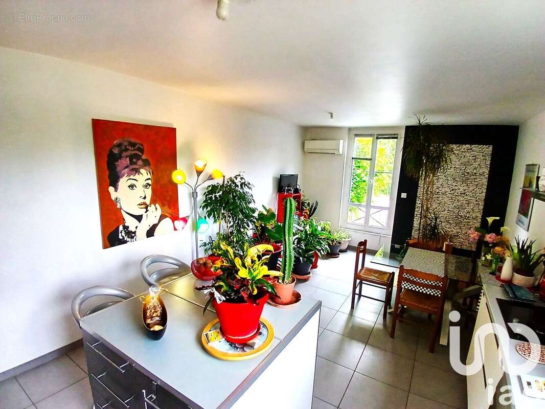 Photo 2 - Maison à LAFRANCAISE