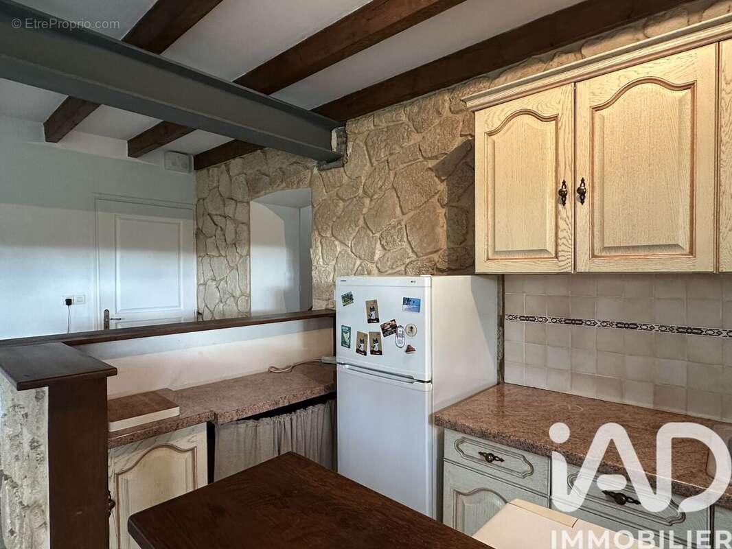 Photo 5 - Maison à BOUVRON