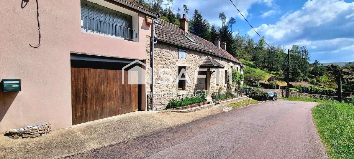Photo 3 - Maison à AVALLON