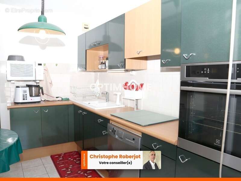 Appartement à SAINT-REMY